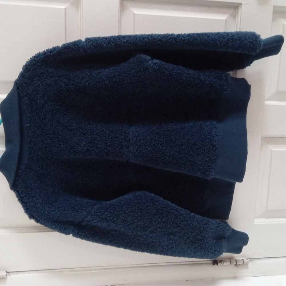 Joy Lab Pullover Jacket - image 3